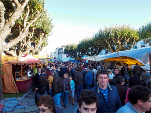 Feira dos Santos